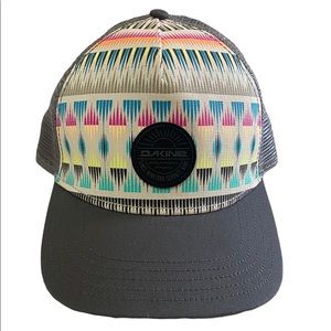 Dakine Baseball Hat Unisex